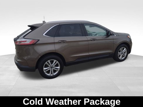 Used 2019 Ford Edge SEL w/ Equipment Group 201A image 5
