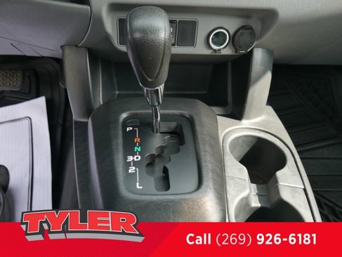 Used 2013 Toyota Tacoma 2WD Regular Cab image 26