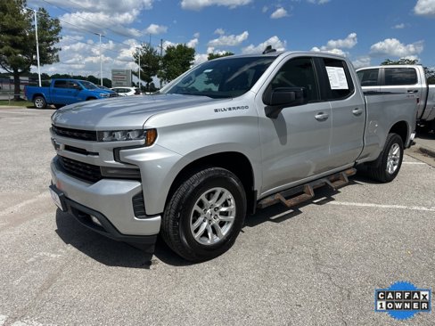 Used 2019 Chevrolet Silverado 1500 RST w/ All-Star Edition image 13