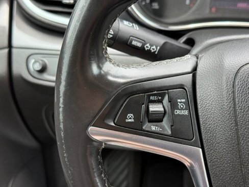 Used 2019 Buick Encore Sport Touring w/ Safety Package image 30