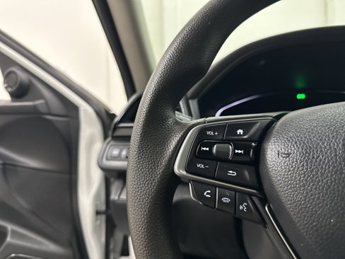 Used 2022 Honda Insight EX image 35