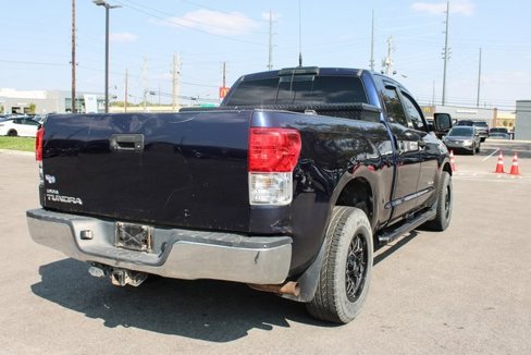 Used 2011 Toyota Tundra 2WD Double Cab image 45