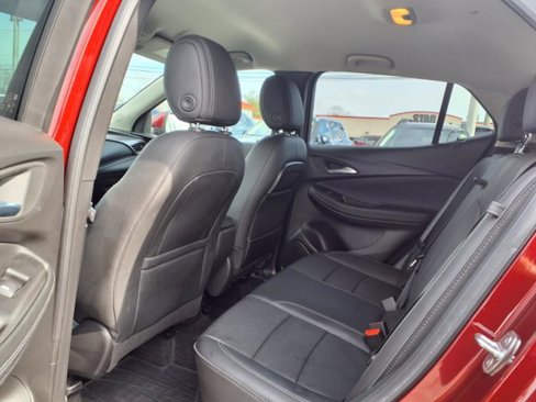 Used 2022 Buick Encore GX Essence w/ Advanced Technology Package image 13