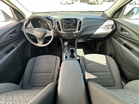 Used 2022 Chevrolet Equinox LT image 10