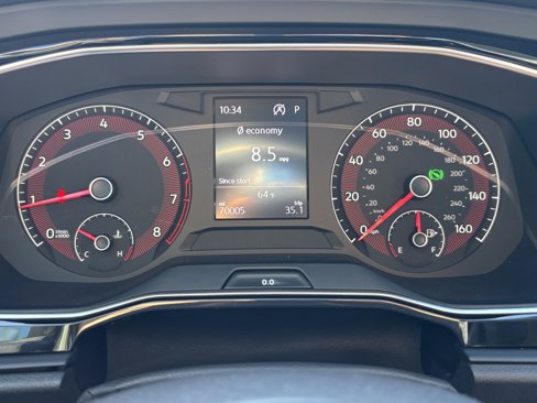 Used 2019 Volkswagen Jetta SE w/ Cold Weather Package image 23
