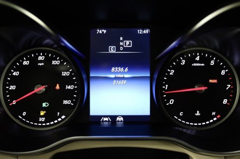 Certified 2022 Mercedes-Benz GLC 300 4MATIC image 14