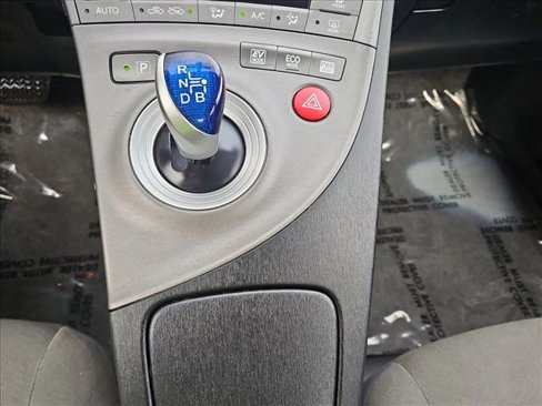 Used 2014 Toyota Prius Three image 12