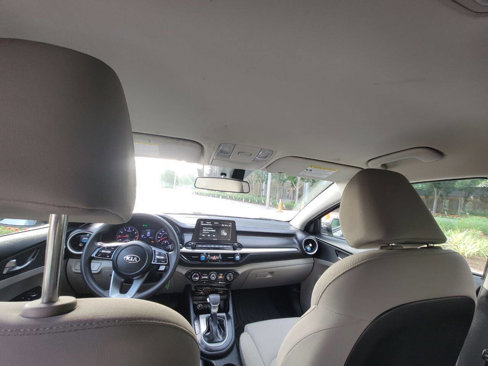 Used 2021 Kia Forte LXS image 14