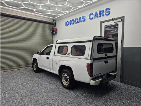 Used 2012 Chevrolet Colorado W/T image 3