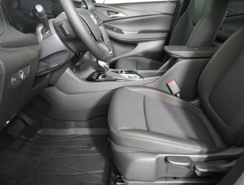New 2026 Buick Encore GX Preferred image 12