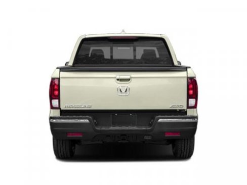 Used 2019 Honda Ridgeline RTL image 5