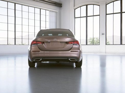 Certified 2022 Mercedes-Benz A 220 4MATIC image 25