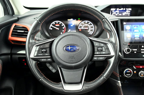 Used 2021 Subaru Forester Sport w/ Popular Package #2 image 21