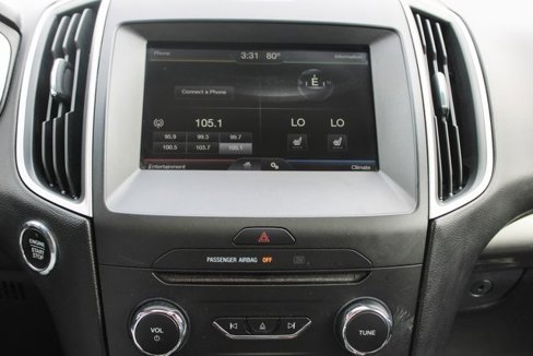 Used 2015 Ford Edge SEL w/ Equipment Group 201A image 21