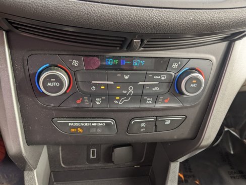 Used 2018 Ford Escape SEL image 30
