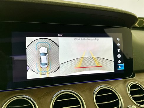 Certified 2022 Mercedes-Benz E 350 Sedan image 14