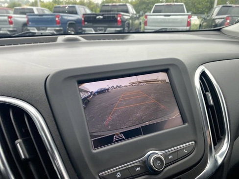 Certified 2022 Chevrolet Equinox LT image 24