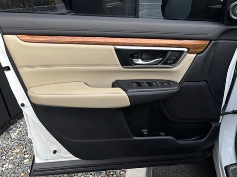 Used 2019 Honda CR-V EX-L image 20
