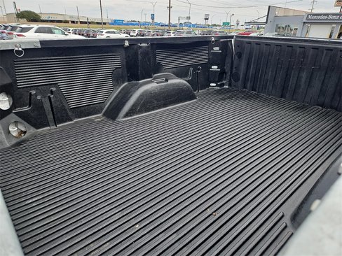 Used 2024 Chevrolet Silverado 1500 W/T w/ WT Fleet Convenience Package image 15