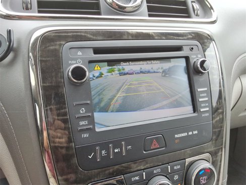 Used 2014 Buick Enclave Leather image 32