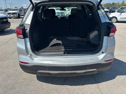 Used 2022 Chevrolet Equinox LT image 4