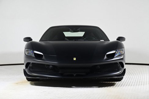 Used 2025 Ferrari 296 GTB image 11