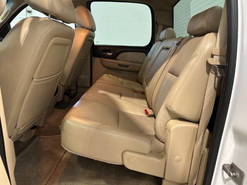 Used 2011 GMC Sierra 2500 Denali image 22