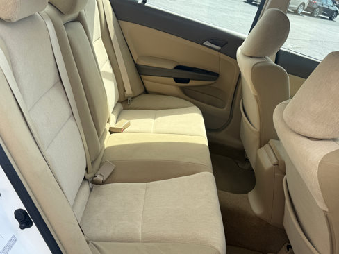 Used 2009 Honda Accord LX image 17
