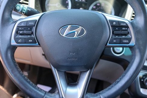 Used 2018 Hyundai Sonata SEL image 23