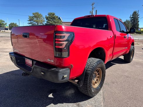 Used 2008 Toyota Tundra SR5 image 6