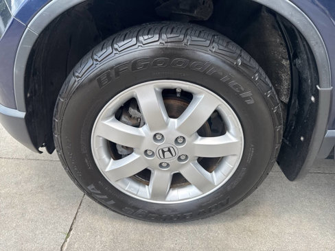 Used 2008 Honda CR-V EX-L image 22