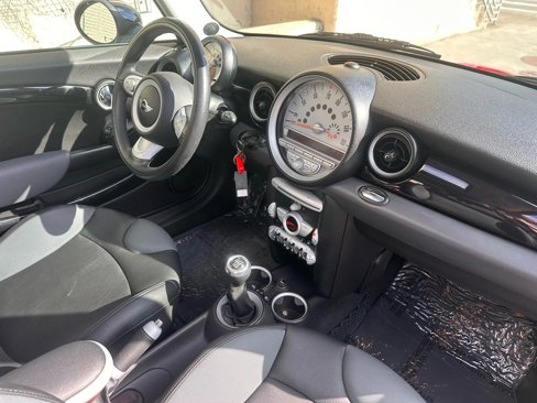 Used 2009 MINI Cooper Clubman Hardtop image 10