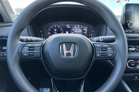 Used 2024 Honda Accord EX image 21