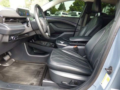 Used 2024 Ford Mustang Mach-E Select w/ Comfort Package Lite image 25