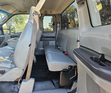 Used 2007 Ford F250 XL image 14