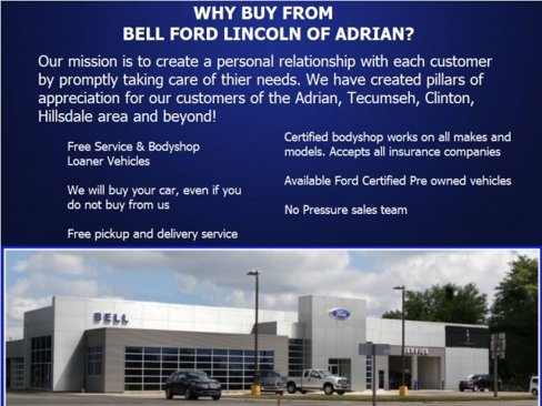 Used 2024 Ford Escape SE image 5