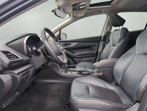 Used 2021 Subaru Crosstrek 2.5i Limited w/ Moonroof Package 2 image 16