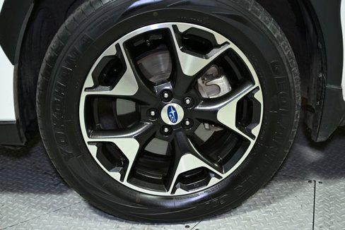 Used 2018 Subaru Crosstrek 2.0i Premium w/ Popular Package #2 image 19