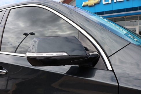 Used 2018 Chevrolet Traverse Premier image 2