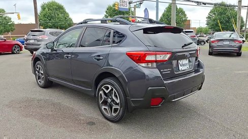 Used 2018 Subaru Crosstrek 2.0i Limited image 6
