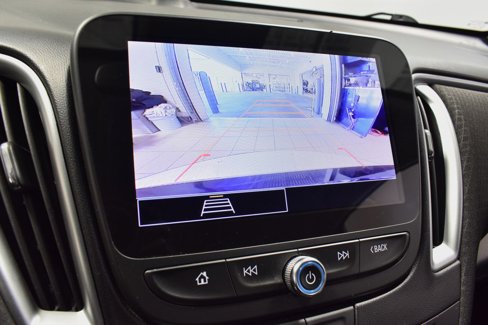 Used 2023 Chevrolet Malibu LT image 23