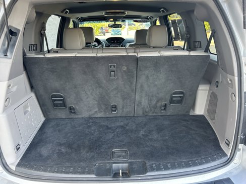 Used 2014 Honda Pilot Touring image 9