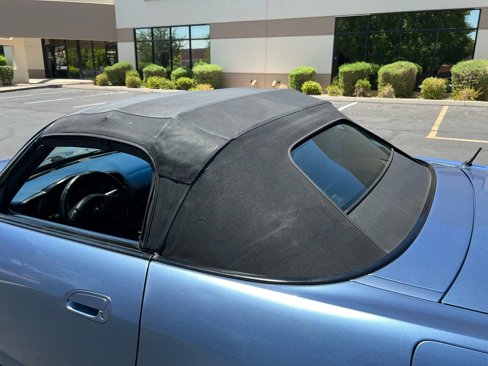 Used 2004 Honda S2000 image 23