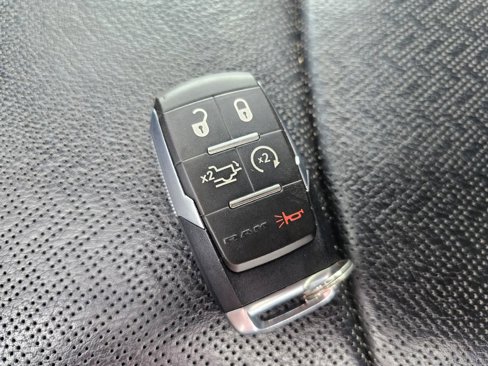 Used 2022 RAM 2500 Laramie image 29
