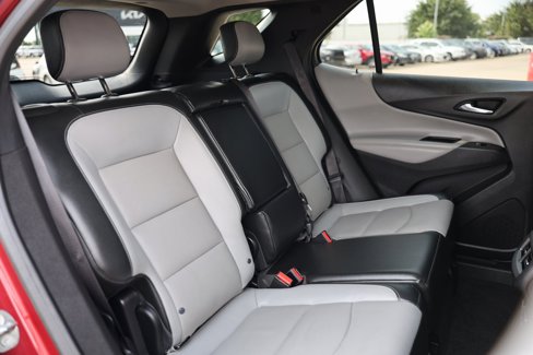Used 2018 Chevrolet Equinox Premier image 33