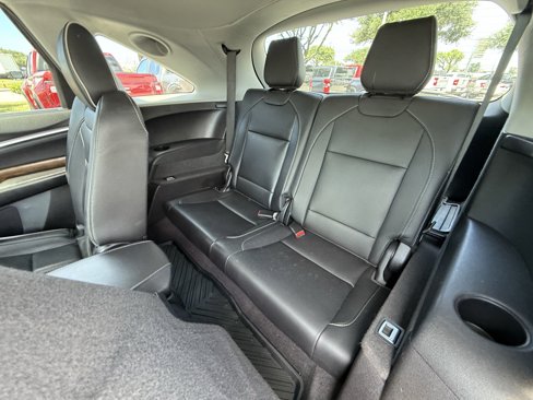 Used 2019 Acura MDX FWD w/ Advance Package image 33