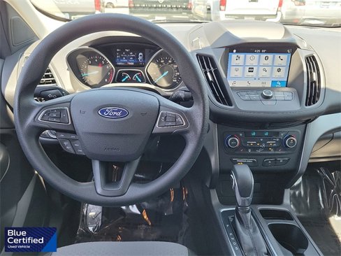 Certified 2019 Ford Escape SE image 4