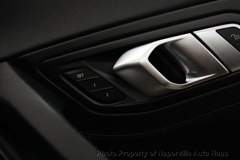 Used 2022 BMW Z4 sDrive30i w/ Driving Assistance Package image 36