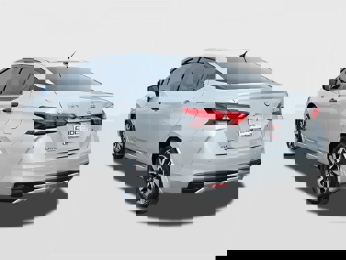 New 2025 Nissan Versa S w/ S Plus Package image 7