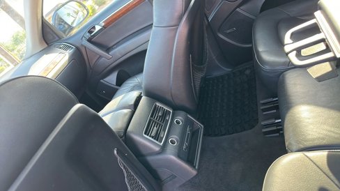 Used 2012 Audi Q7 TDI Premium Plus image 35